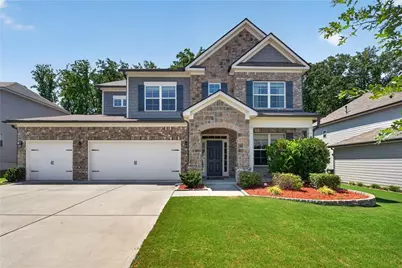 7545 Easton View Court, Cumming, GA 30028 - Photo 1