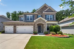 7545 Easton View Ct, Cumming, GA 30028 - Photo 1