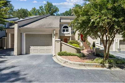 3184 Paces Mill Road SE, Atlanta, GA 30339 - Photo 1