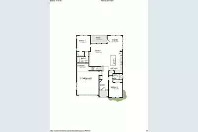 4825 Beechnut Circle, Cumming, GA 30028 - Photo 3