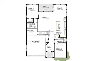 4825 Beechnut Cir, Cumming, GA 30028 - Photo 3