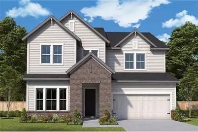 4825 Beechnut Circle, Cumming, GA 30028 - Photo 1