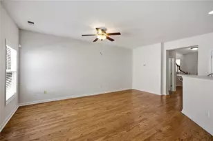 1707 Oak Brook Ln NW, Kennesaw, GA 30152 - Photo 7