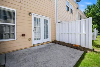 1707 Oakbrook Lane NW, Kennesaw, GA 30152 - Photo 19