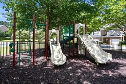 1707 Oakbrook Lane NW, Kennesaw, GA 30152 - Photo 25