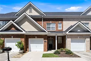 1707 Oak Brook Ln NW, Kennesaw, GA 30152 - Photo 1