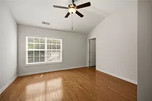 1707 Oak Brook Ln NW, Kennesaw, GA 30152 - Photo 9