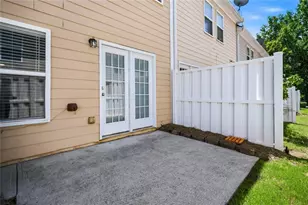 1707 Oak Brook Ln NW, Kennesaw, GA 30152 - Photo 19