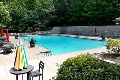 1707 Oakbrook Lane NW, Kennesaw, GA 30152 - Photo 23