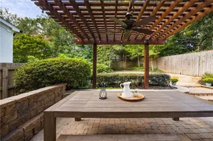 1298 Lanier Blvd NE, Atlanta, GA 30306 - Photo 41
