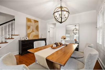 1298 Lanier Boulevard NE, Atlanta, GA 30306 - Photo 15