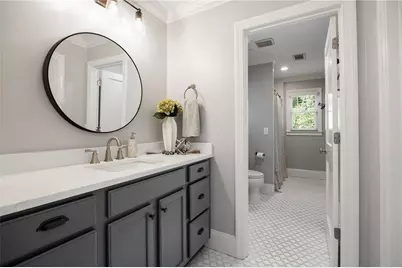 1298 Lanier Boulevard NE, Atlanta, GA 30306 - Photo 35