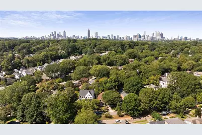 1298 Lanier Boulevard NE, Atlanta, GA 30306 - Photo 49