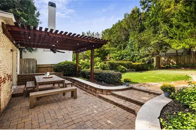 1298 Lanier Boulevard NE, Atlanta, GA 30306 - Photo 43