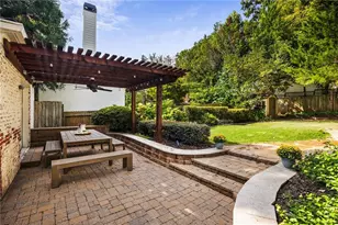 1298 Lanier Blvd NE, Atlanta, GA 30306 - Photo 43