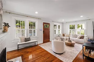 1298 Lanier Blvd NE, Atlanta, GA 30306 - Photo 5
