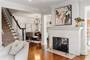1298 Lanier Blvd NE, Atlanta, GA 30306 - Photo 11