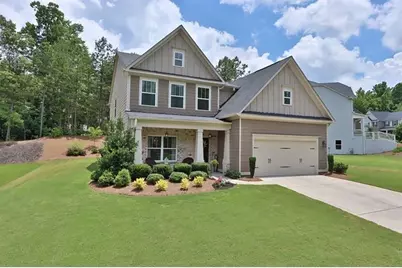 6185 Vista Crossing Way, Cumming, GA 30028 - Photo 1