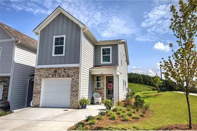116 Park Ridge Circle, Cartersville, GA 30120 - Photo 1