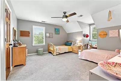245 Pine Knott Road, Fayetteville, GA 30214 - Photo 47
