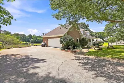 245 Pine Knott Road, Fayetteville, GA 30214 - Photo 13