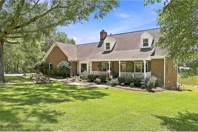 245 Pine Knott Road, Fayetteville, GA 30214 - Photo 11
