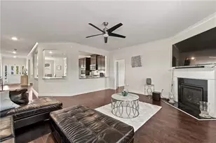 316 Conley Ave, Hampton, GA 30228 - Photo 13