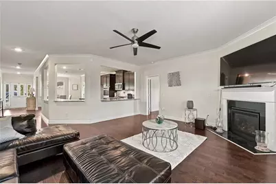 316 Conley Avenue, Hampton, GA 30228 - Photo 11