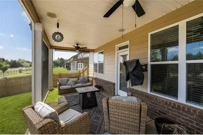 316 Conley Avenue, Hampton, GA 30228 - Photo 37