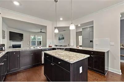 316 Conley Avenue, Hampton, GA 30228 - Photo 15