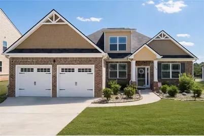 316 Conley Avenue, Hampton, GA 30228 - Photo 1