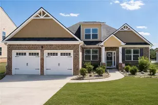 316 Conley Ave, Hampton, GA 30228 - Photo 1