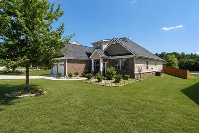 316 Conley Avenue, Hampton, GA 30228 - Photo 3
