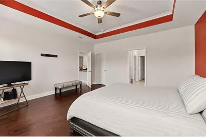 316 Conley Avenue, Hampton, GA 30228 - Photo 19