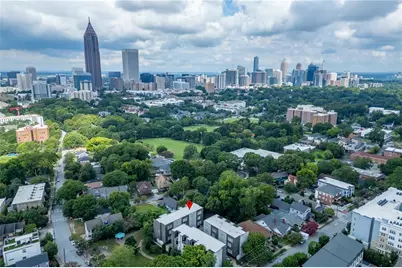 456 Parkway Drive NE #6, Atlanta, GA 30308 - Photo 41