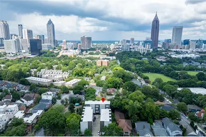 456 Parkway Drive NE #6, Atlanta, GA 30308 - Photo 5