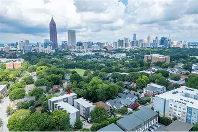 456 Parkway Drive NE #6, Atlanta, GA 30308 - Photo 3