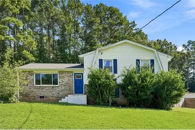 624 Village Lane Drive SW, Marietta, GA 30060 - Photo 1