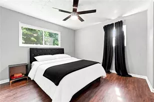 624 Village Ln Dr SW, Marietta, GA 30060 - Photo 5