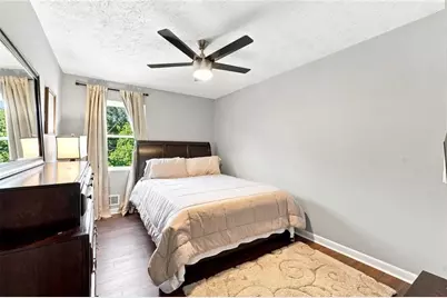 624 Village Lane Drive SW, Marietta, GA 30060 - Photo 15
