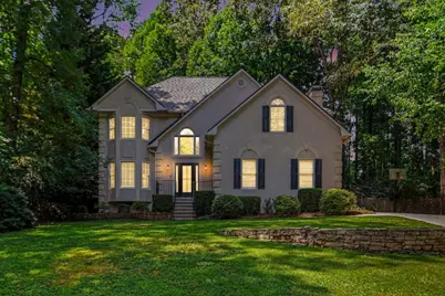 5155 Holly Springs Drive, Douglasville, GA 30135 - Photo 47