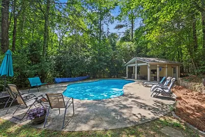 5155 Holly Springs Drive, Douglasville, GA 30135 - Photo 7