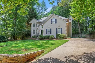 5155 Holly Springs Drive, Douglasville, GA 30135 - Photo 55