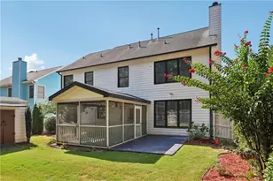 4004 Brockett Walk, Tucker, GA 30084 - Photo 25