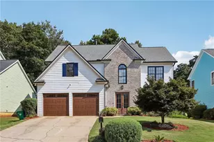 4004 Brockett Walk, Tucker, GA 30084 - Photo 1