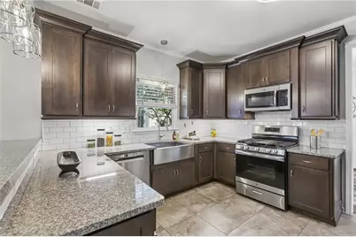 4004 Brockett Walk, Tucker, GA 30084 - Photo 7