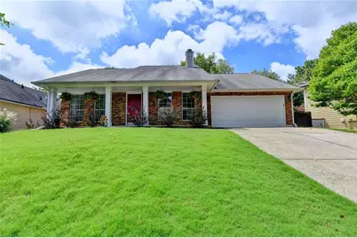 10525 Willow Meadow Circle, Johns Creek, GA 30022 - Photo 3
