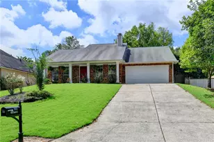 10525 Willow Meadow Cir, Johns Creek, GA 30022 - Photo 1
