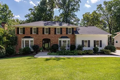 288 Millbrook Farm Road, Marietta, GA 30068 - Photo 1
