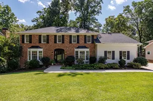 288 Millbrook Farm Rd, Marietta, GA 30068 - Photo 1